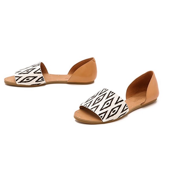 Madewell Shoes - Madewell Flats